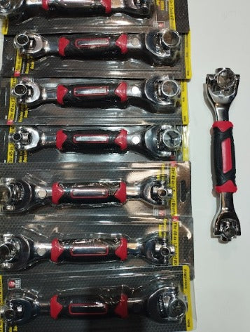 Llave multifuncion 48 en 1