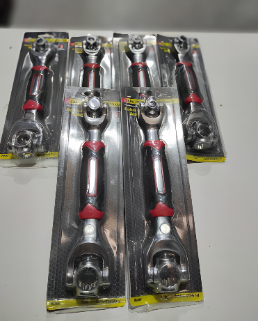 Llave multifuncion 48 en 1