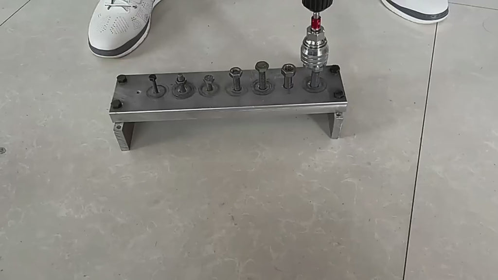 Adaptador de llave universal