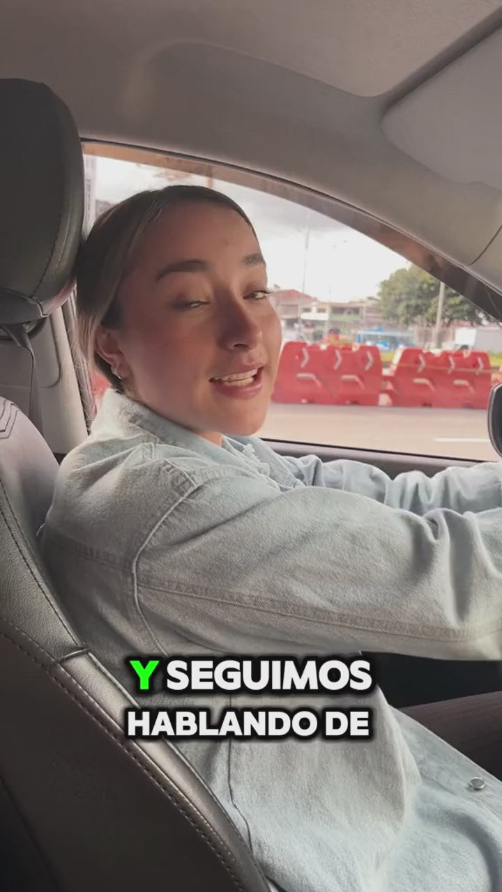 Cámara Retrovisor HD
